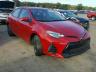 TOYOTA - COROLLA