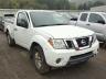 NISSAN - FRONTIER