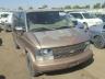 CHEVROLET - ASTRO