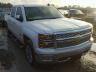 CHEVROLET - SILVERADO