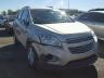 CHEVROLET - TRAX