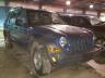 JEEP - LIBERTY