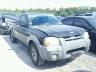NISSAN - FRONTIER