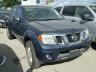 NISSAN - FRONTIER