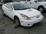 TOYOTA - CELICA