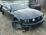 FORD - MUSTANG