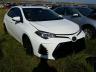 TOYOTA - COROLLA