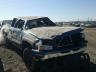 CHEVROLET - SILVERADO