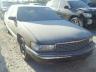 CADILLAC - DEVILLE
