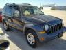 JEEP - LIBERTY