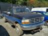 FORD - F250
