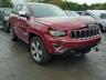 JEEP - CHEROKEE