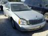 CADILLAC - DEVILLE
