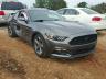 FORD - MUSTANG