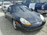 PORSCHE - BOXSTER