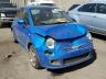 FIAT - 500