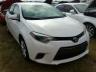 TOYOTA - COROLLA
