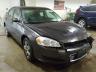 CHEVROLET - IMPALA