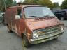 DODGE - CARAVAN