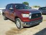 TOYOTA - TUNDRA