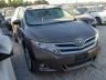 TOYOTA - VENZA