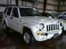 JEEP - LIBERTY