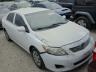 TOYOTA - COROLLA