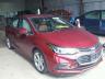 CHEVROLET - CRUZE