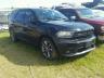 DODGE - DURANGO