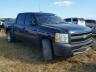 CHEVROLET - SILVERADO
