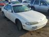 NISSAN - 240SX