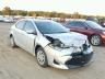 TOYOTA - COROLLA