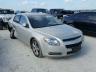 CHEVROLET - MALIBU