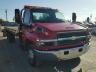 CHEVROLET - C/K5500