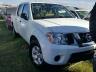 NISSAN - FRONTIER