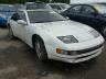 NISSAN - 300ZX