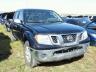NISSAN - FRONTIER