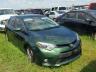 TOYOTA - COROLLA