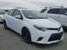 TOYOTA - COROLLA