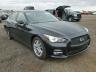 INFINITI - Q50