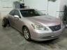LEXUS - ES350