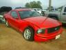 FORD - MUSTANG