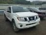 NISSAN - FRONTIER