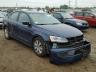 VOLKSWAGEN - JETTA