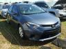 TOYOTA - COROLLA