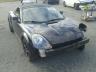 TOYOTA - MR2