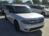 FORD - FLEX
