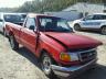 FORD - RANGER