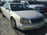 CADILLAC - DEVILLE