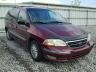 FORD - WINDSTAR